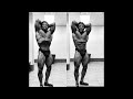 5 weeks out IFBB Boston Pro Leg Day Full Physique Update