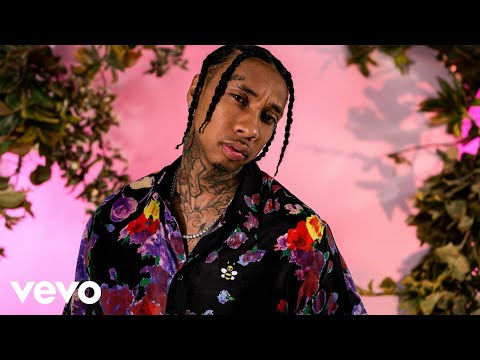 Tyga ft. Wiz Khalifa, Juicy J, Chief Keef - MONEY (Music Video)