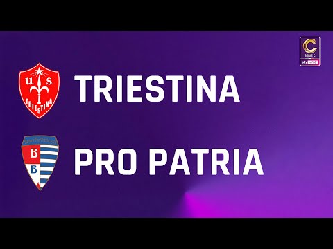 Triestina - Pro Patria 2-1 | Highlights