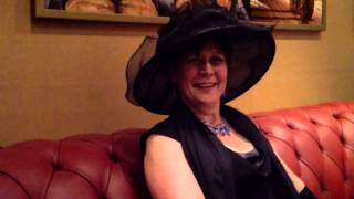 Morning Light Pub Onboard the MS Balmoral Titanic Memorial Cruise