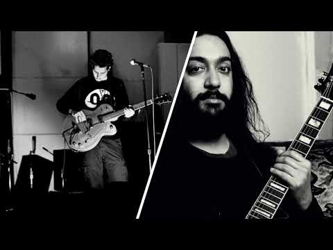 Thumbnail for Deconstructing Soundgarden - Black Hole Sun (Isolated Tracks) by Soundgarden, Kim Thayil, Matt Cameron, Chris Cornell, Ben Shepherd
