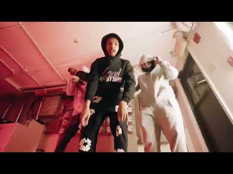 Tookie Baby FT JJ23 - Splash Bros (Official Music Video)