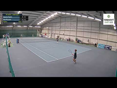 Kurt 1_20.3.2023 - TK Havířov, z.s. - A - mladší žáci