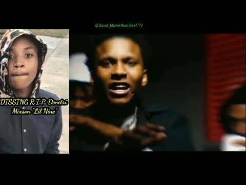 Every Person DISSED & Mentioned In- Ybeezzzy ft Yungeen Ace "Smoke" (Back In Blood Remix)