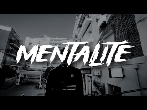 VELA INFAMOUS - MENTALITÉ ( Prod. by @ritmosyunque1332  )