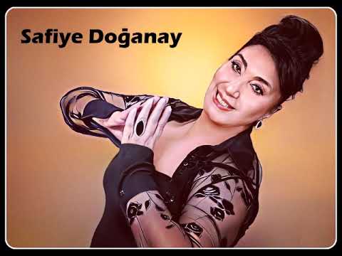 Safiye Doğanay - Anladım Dostum