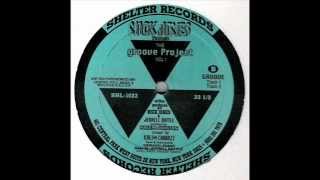 Nick Jones - Groove (Track 1) The Groove Project (Vol. 1) [157 Shelter Records]