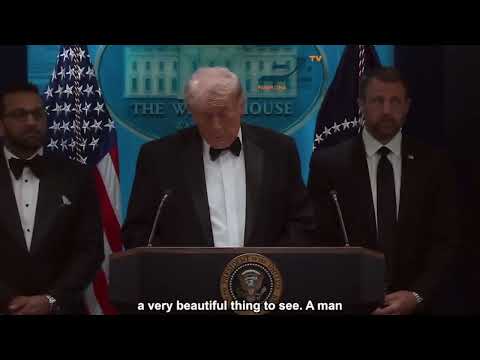 [VIDEO] Nuevo intento de atentado contra Trump