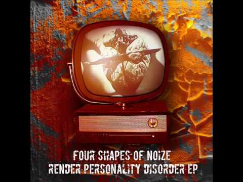 Noize Punishment - Riotbringer (Official)