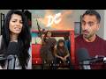 DC Trailer Reaction Lokesh Kanagaraj Looks INTENSE Tamil Movie Reaction Wamiqa Gabbi