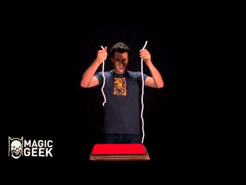 Quad Rope Lets by Elmwood Magic (2)