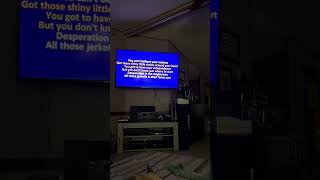 Download lagu Those Shoes Karaoke mp3