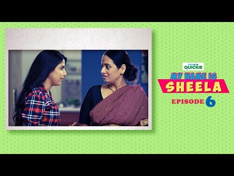 My Name Is Sheela | Episode 6 – Sheela: The Viral Sensation | Smita Tambe, Ganesh Yadav, Asheema