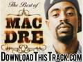 mac dre - Just A Touch Of Game (Ft. Mia - The Best Of Vol. 4