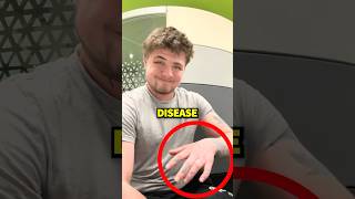 Your Body Can Turn Into JELLY!😳🤯