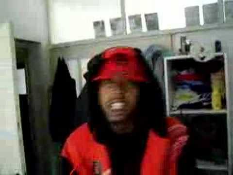 UitBlinker & Raven - Beest van Zuid [ZwartBloed FreestyleSession]