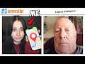 Telling Creeps Their Own ADDRESS On Omegle