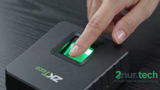 2nur Tech Video