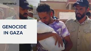 Video: Israel's October 7 Reply: A 'Well Planned' Genocide that left 24,000 DEAD Palestinian Children | TRT World