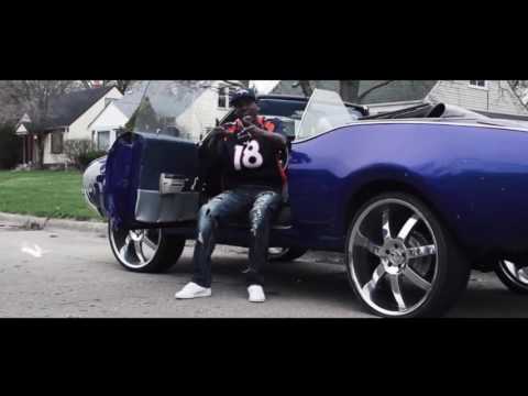 Chief Keef & Suav Corleone - Thiyow (Official Audio) (HQ)