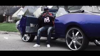 Chief Keef & Suav Corleone - Thiyow (Official Audio) (HQ)