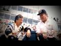 Mario Andretti And AJ Foyt