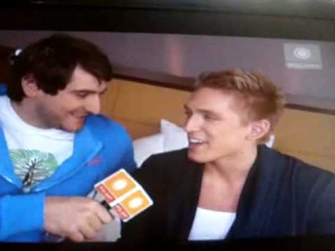 Danny & Sasha - Emely  *POLSAT*