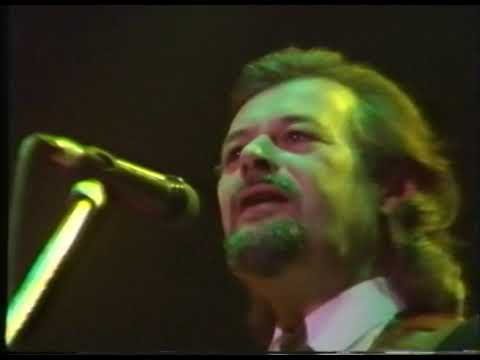 The Rockin' Berries at Heartbeat 1986