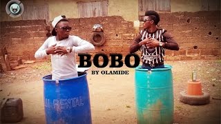 Olamide - Bobo video (Dance)by Amazing Crew