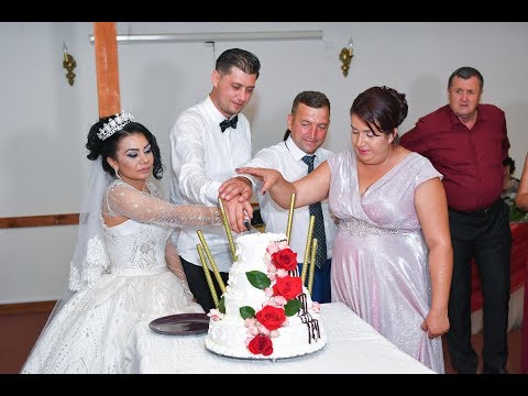 26 TORTUL mirilor  -   Nunta Live !