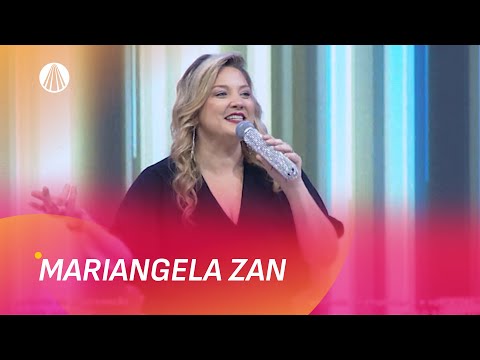 Mariangela Zan canta "De São Paulo a Belém" e "Judiaria" | Aparecida Sertaneja