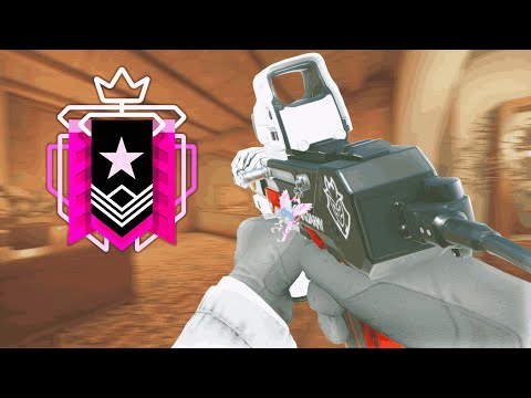 Dropping 14 KILLS and DOMINATING in Champion Ranked!