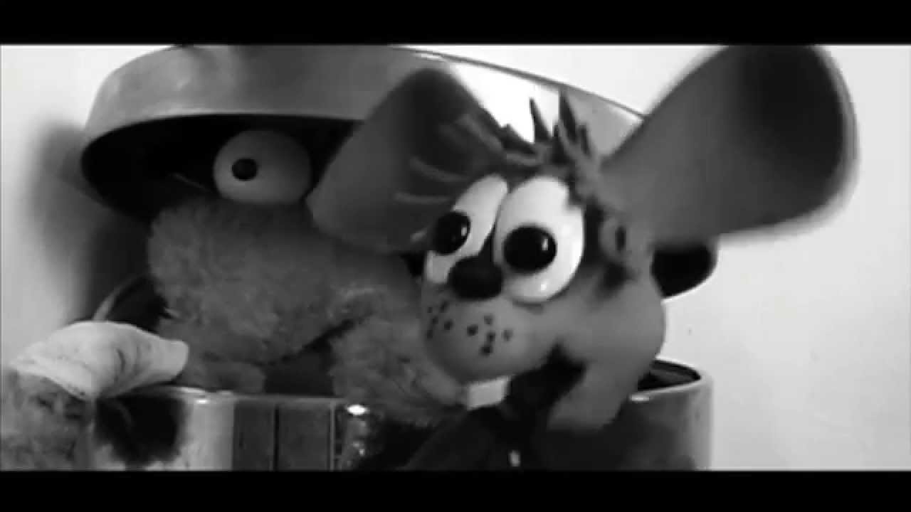 Miniature de la vidéo MURDER, HE SQUEAKED [Official Trailer] du film Murder, He Squeaked