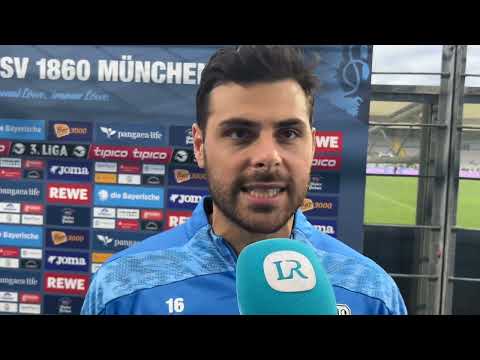 Racism scandal at 1860 – Energie Cottbus: Kevin Volland speaks out!