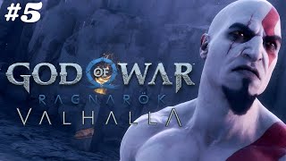 God of War: Ragnarök Valhalla | Epic Norse Battles Live! #5