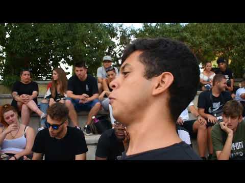 TACUV vs  - FILTROS // 4a CLAS. GAVA STREET FEST