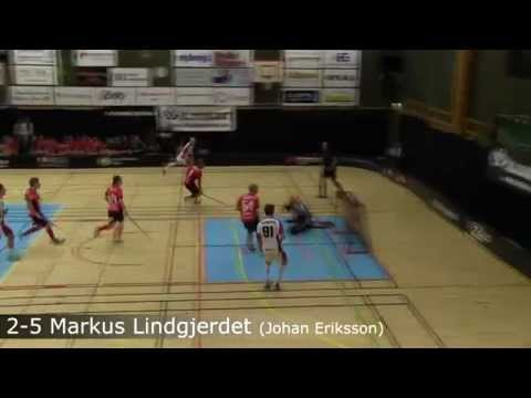 FHIB - Örebro Highlights