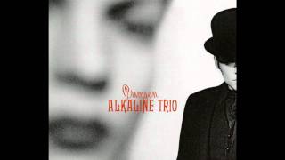 Alkaline Trio-Prevent This Tragedy 8-Bit Version
