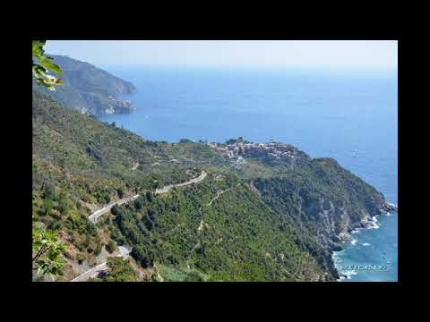 SAN BERNARDINO. Foto, slideshow del borgo di San Bernardino. Vernazza (SP)