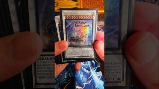 My blue eyes deck#yugioh #yugioh #dragon #entertainment #fyp