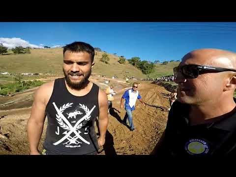 6ª ETAPA DA COPA DOIS ESTADOS DE VELOCROSS