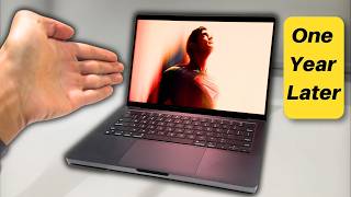 I Used the M4 MacBook Pro for 1 Year | This is My Experience