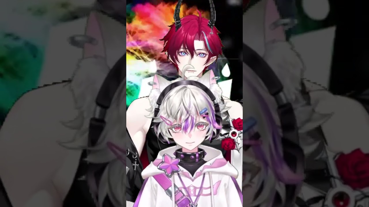 halyosy様のBlessingを歌わせていただきました2　#歌ってみた　#cover