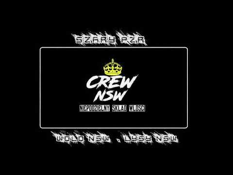 Szary PZR feat. WołoNSW, ŁysyNSW - Zawiodłem się