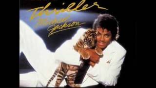 Michael Jackson - Someone In The Dark
