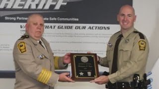 Hanover NAACP calls for investigation into decertified deputy's performance
