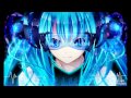 Nightcore Snuggle Bunny I Love You So 
