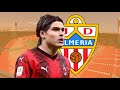 Luka Romero ► Welcome To Almería ● Amazing Skills & Goals | 2024 ᴴᴰ