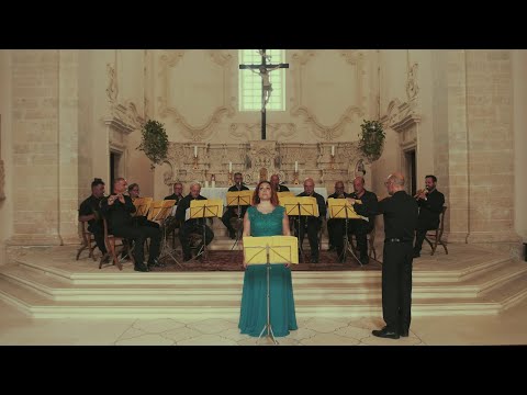 Maurizio Cancelli - Santa Cecilia (Marcia Sinfonica)