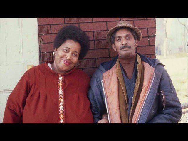 "The House That Love Built" Promo Video